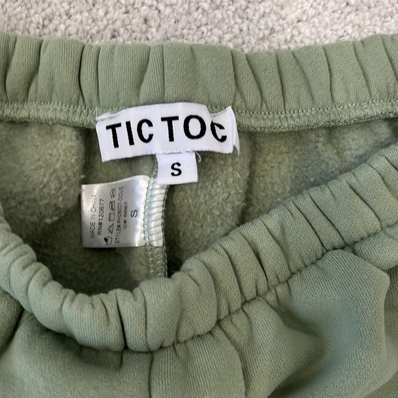 Kevin joggers - Picture 2 of 3